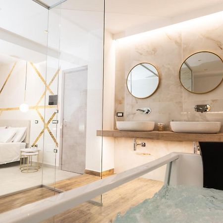 كاستل سان جورجيو Civico 31 Luxury Rooms المظهر الخارجي الصورة