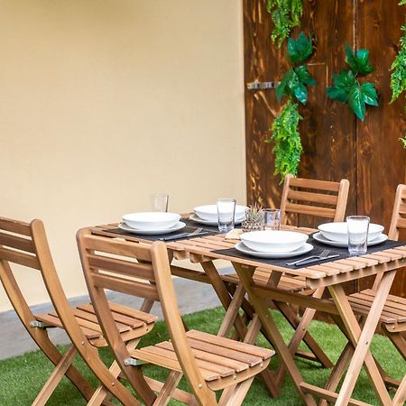 كاستل سان جورجيو Civico 31 Luxury Rooms المظهر الخارجي الصورة