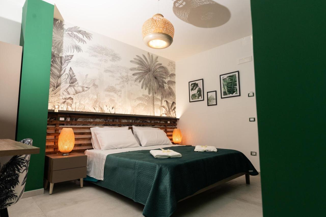 كاستل سان جورجيو Civico 31 Luxury Rooms المظهر الخارجي الصورة