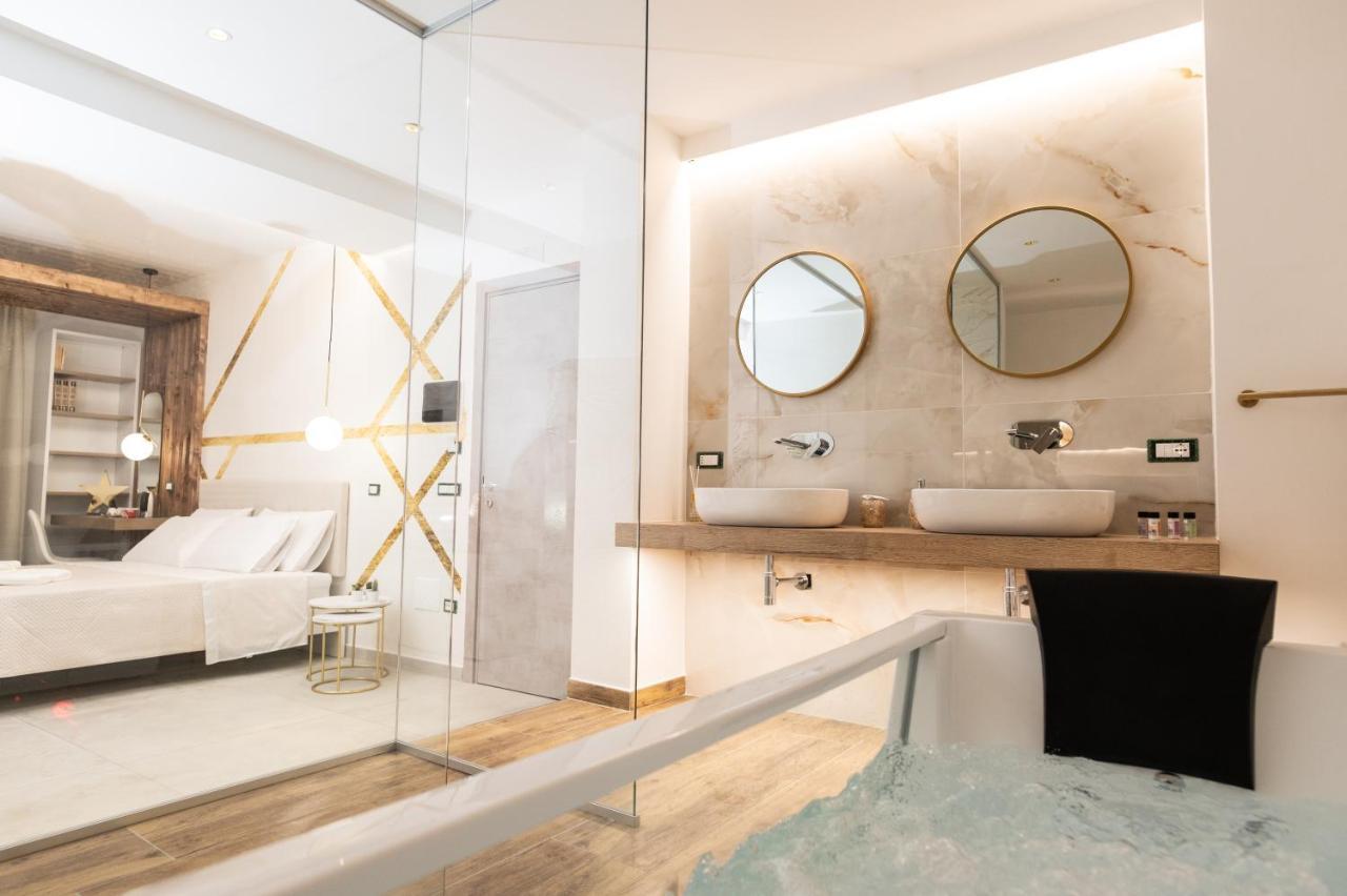 كاستل سان جورجيو Civico 31 Luxury Rooms المظهر الخارجي الصورة