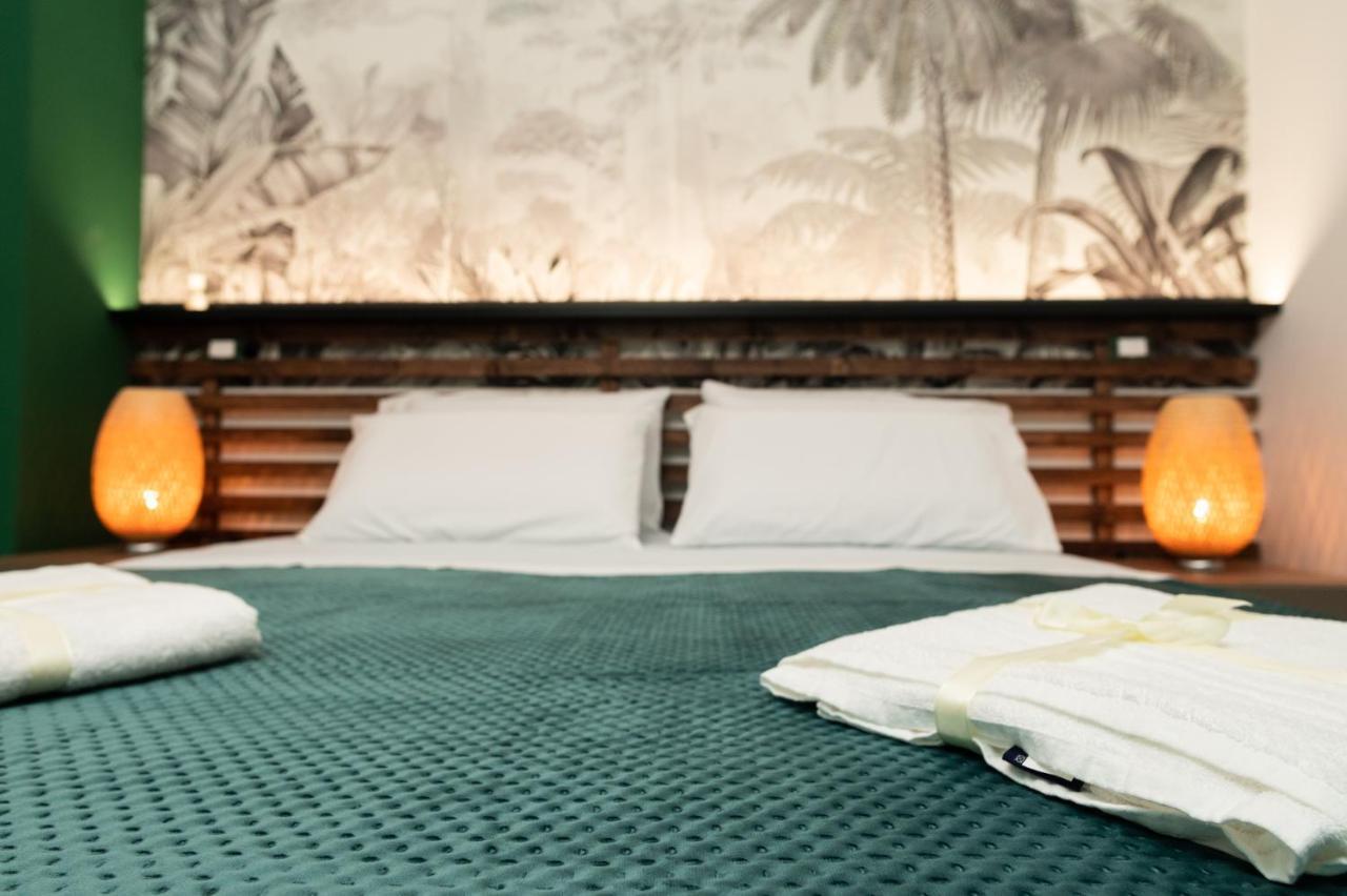 كاستل سان جورجيو Civico 31 Luxury Rooms المظهر الخارجي الصورة