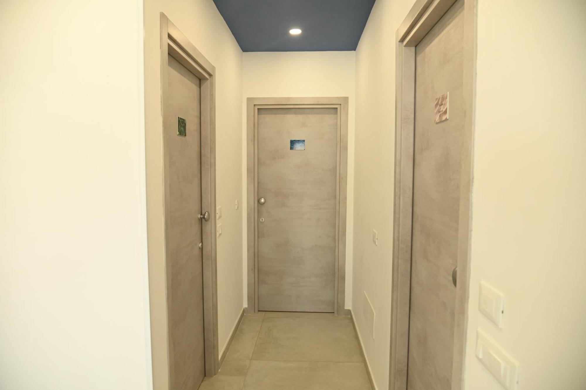 كاستل سان جورجيو Civico 31 Luxury Rooms المظهر الخارجي الصورة
