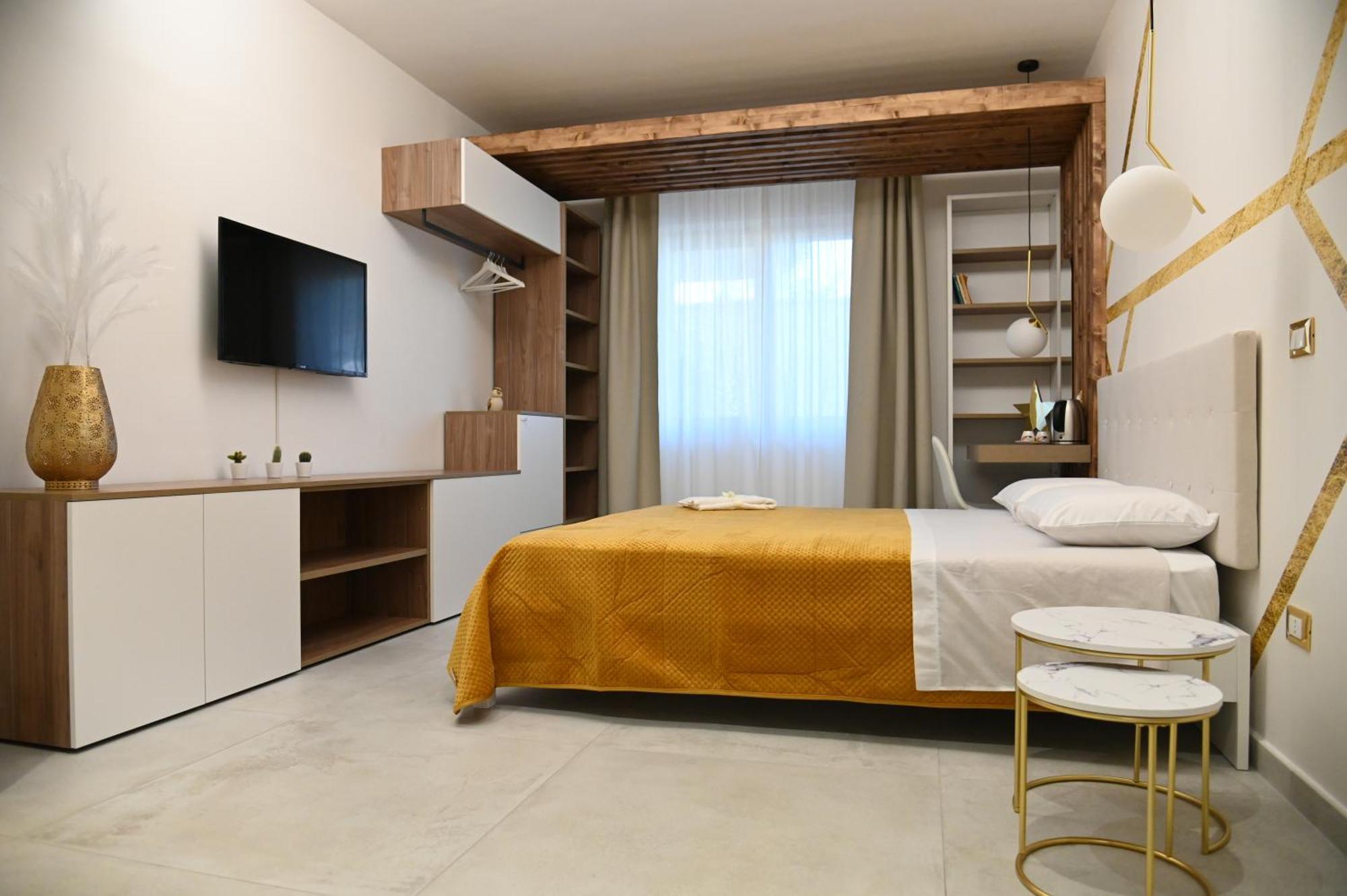 كاستل سان جورجيو Civico 31 Luxury Rooms المظهر الخارجي الصورة