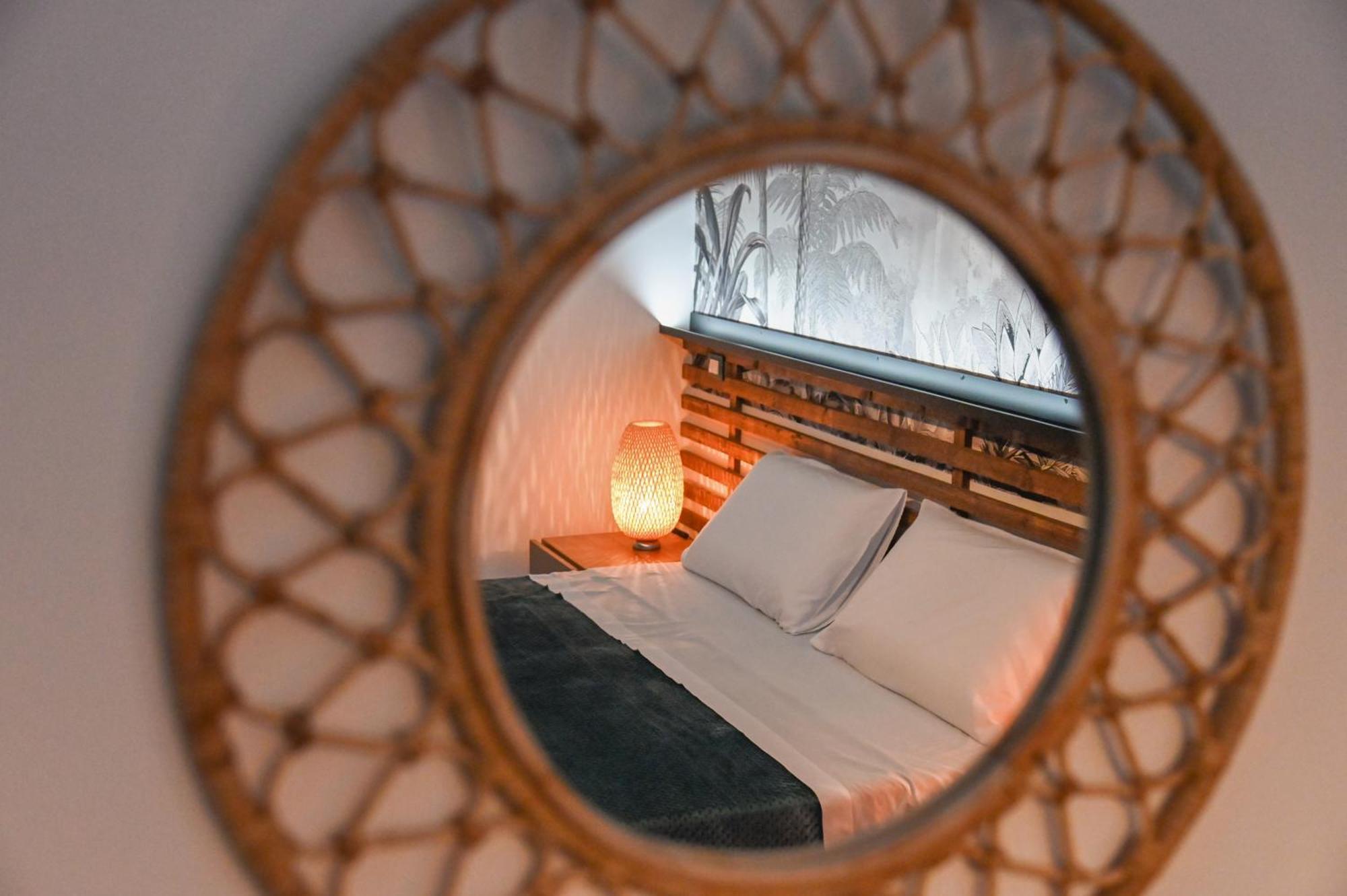 كاستل سان جورجيو Civico 31 Luxury Rooms المظهر الخارجي الصورة