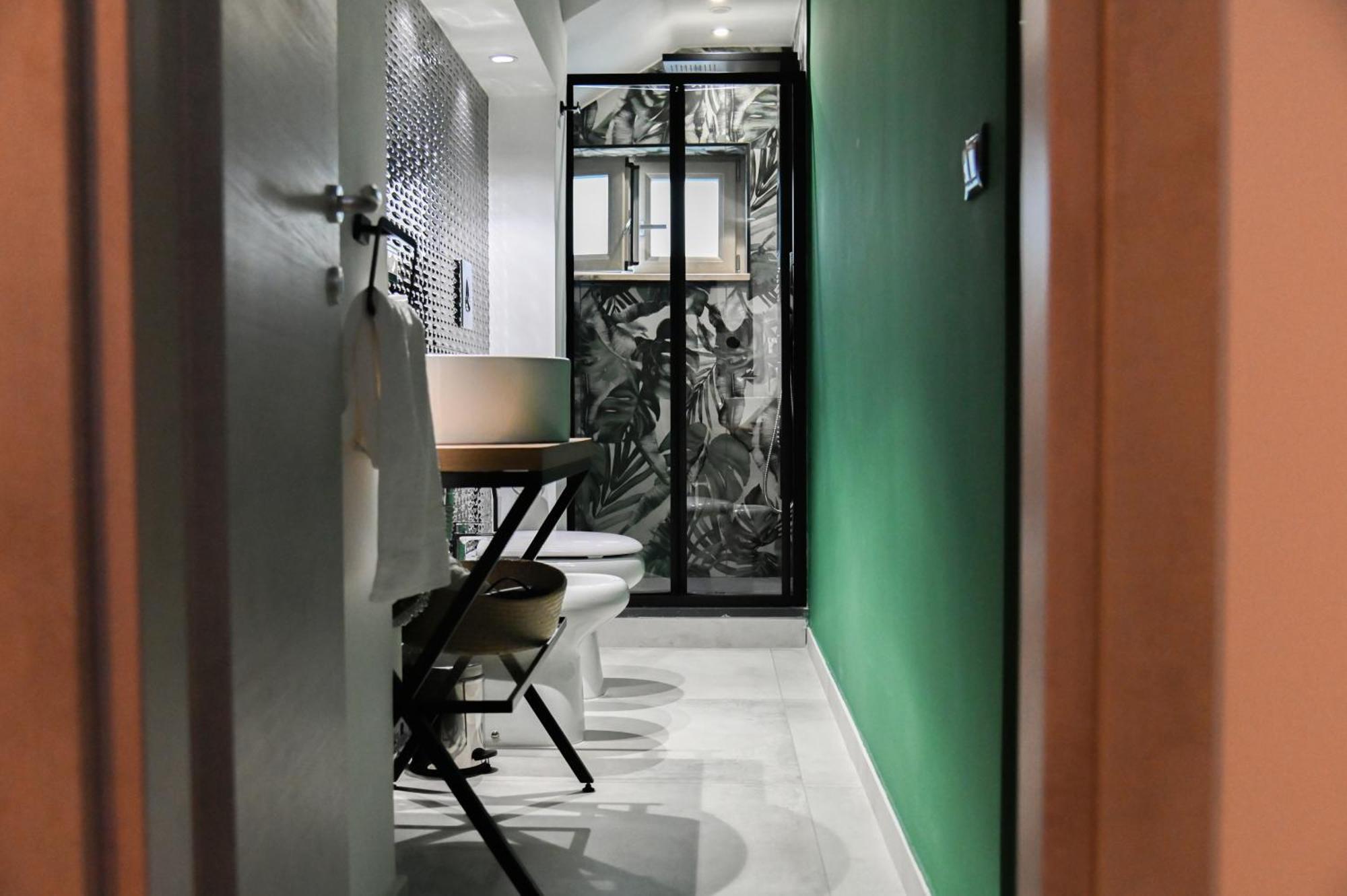 كاستل سان جورجيو Civico 31 Luxury Rooms المظهر الخارجي الصورة