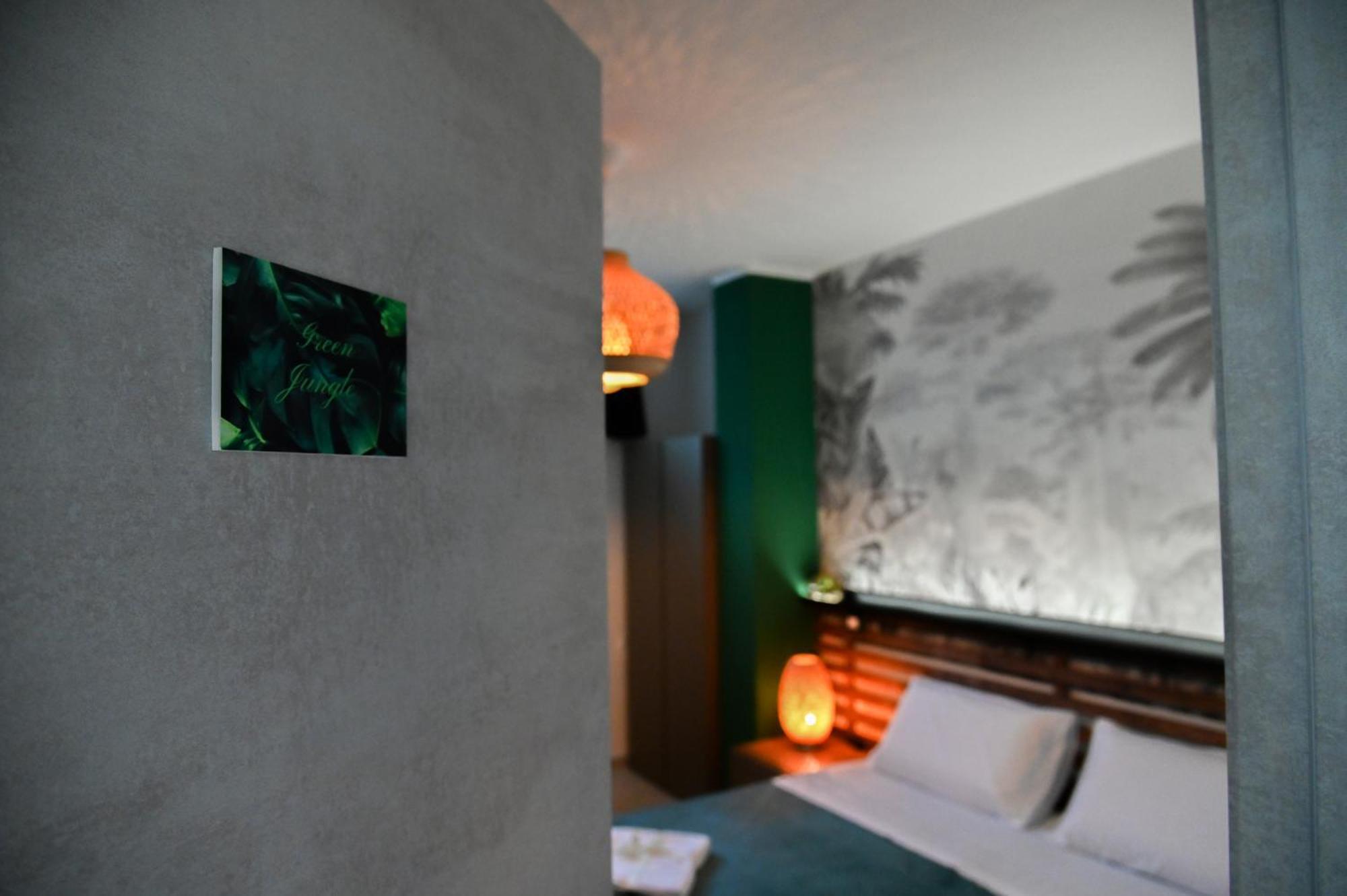 كاستل سان جورجيو Civico 31 Luxury Rooms المظهر الخارجي الصورة