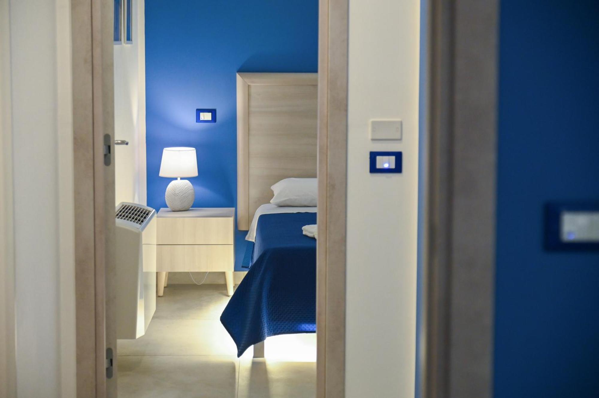 كاستل سان جورجيو Civico 31 Luxury Rooms المظهر الخارجي الصورة