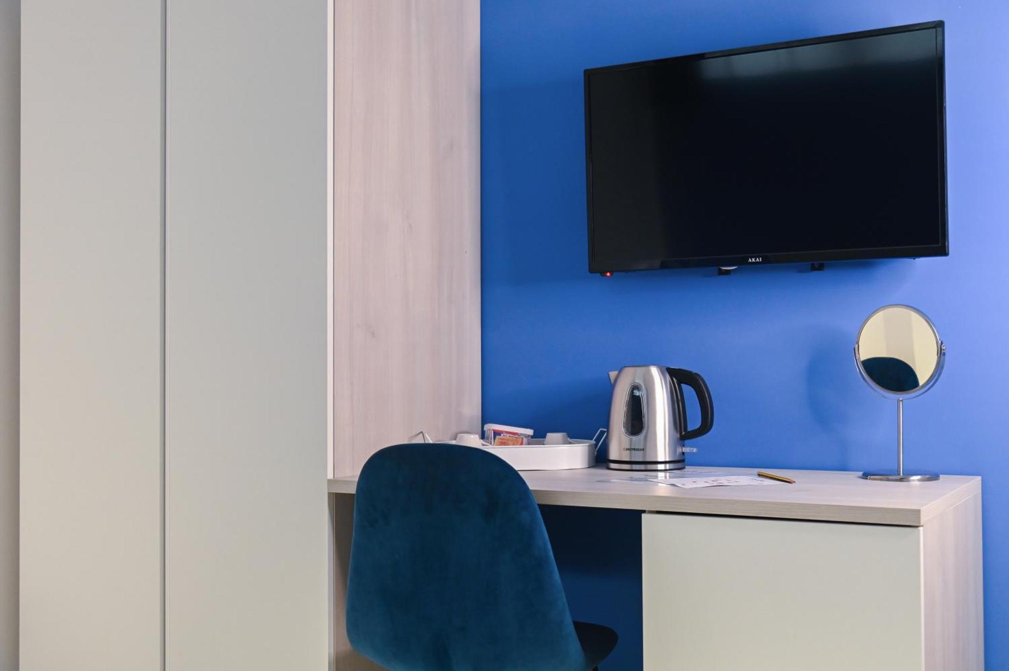 كاستل سان جورجيو Civico 31 Luxury Rooms المظهر الخارجي الصورة