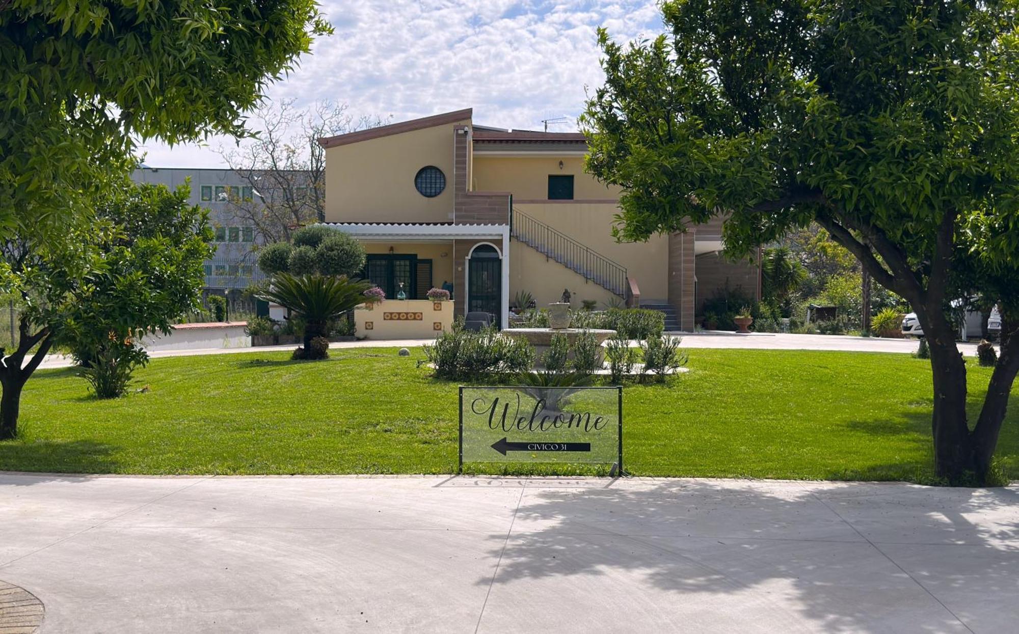 كاستل سان جورجيو Civico 31 Luxury Rooms المظهر الخارجي الصورة