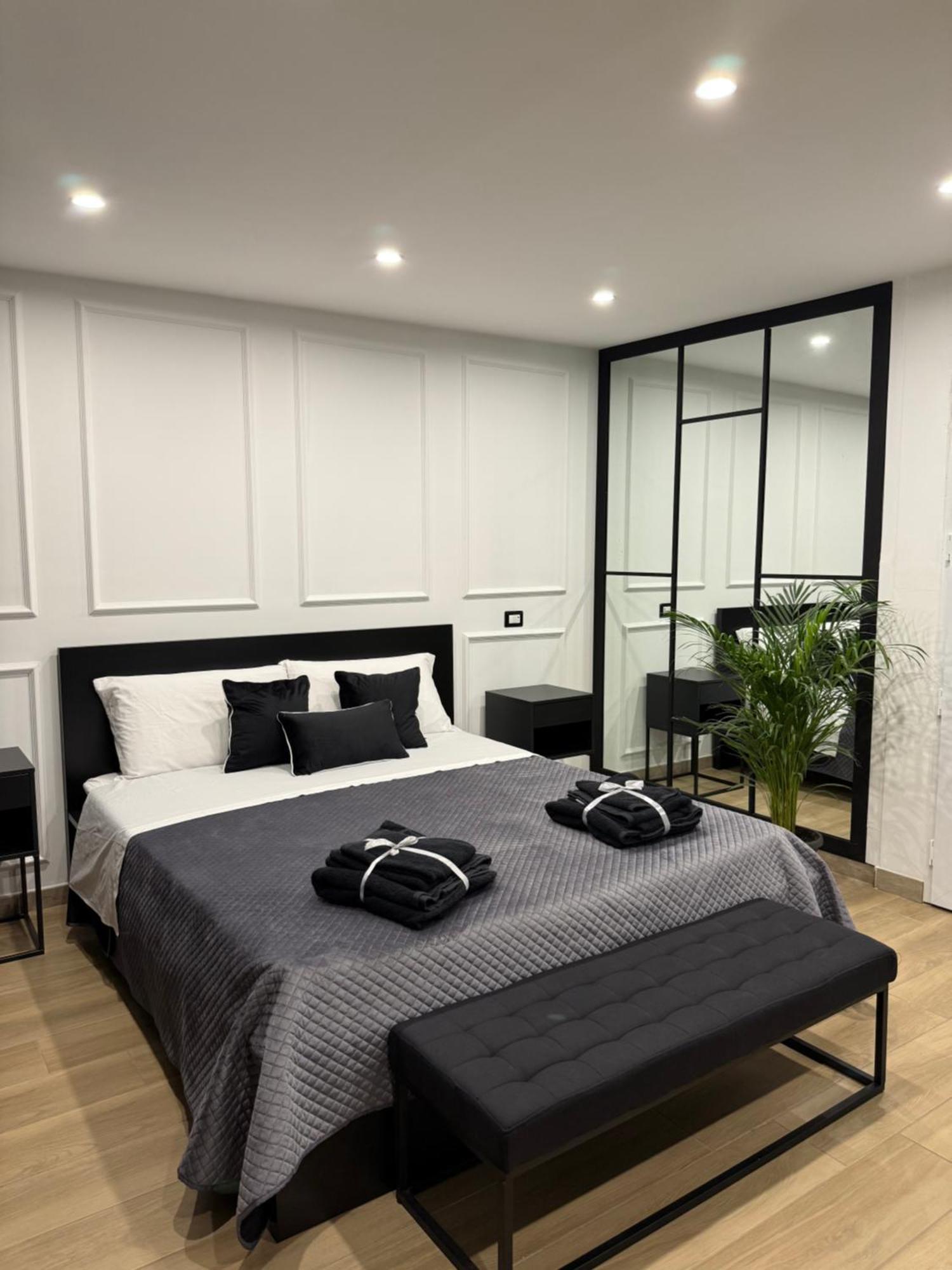 كاستل سان جورجيو Civico 31 Luxury Rooms المظهر الخارجي الصورة