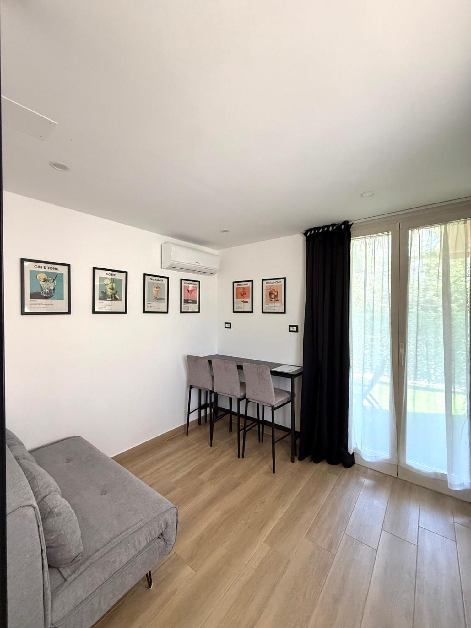 كاستل سان جورجيو Civico 31 Luxury Rooms المظهر الخارجي الصورة