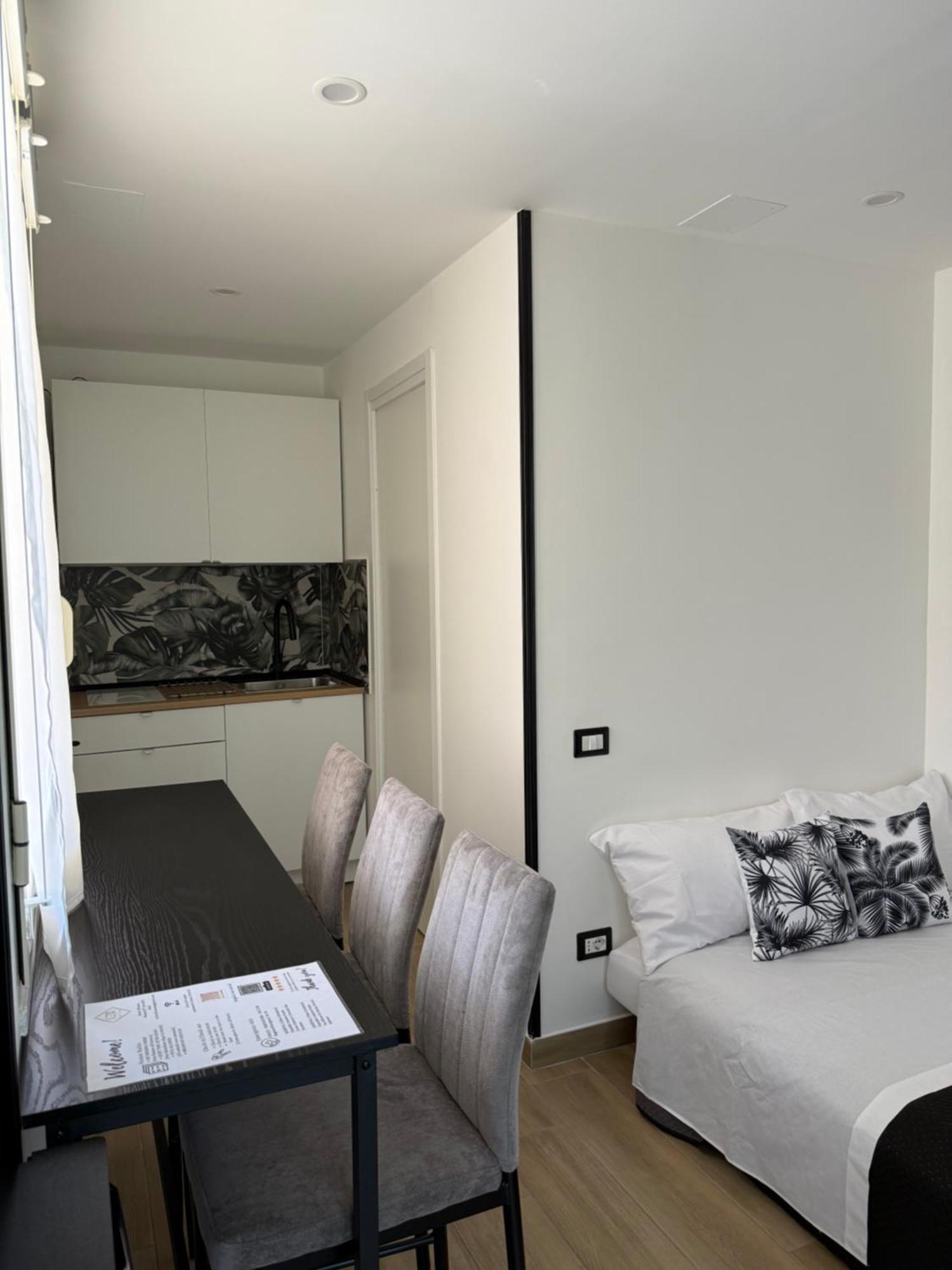 كاستل سان جورجيو Civico 31 Luxury Rooms المظهر الخارجي الصورة