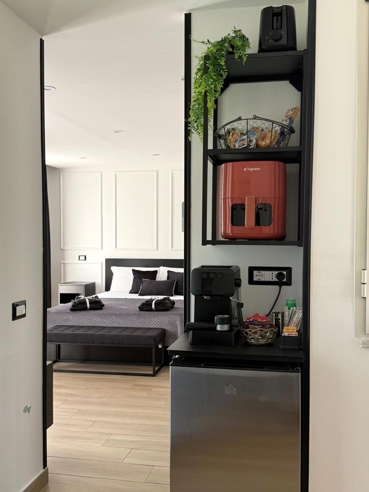 كاستل سان جورجيو Civico 31 Luxury Rooms المظهر الخارجي الصورة