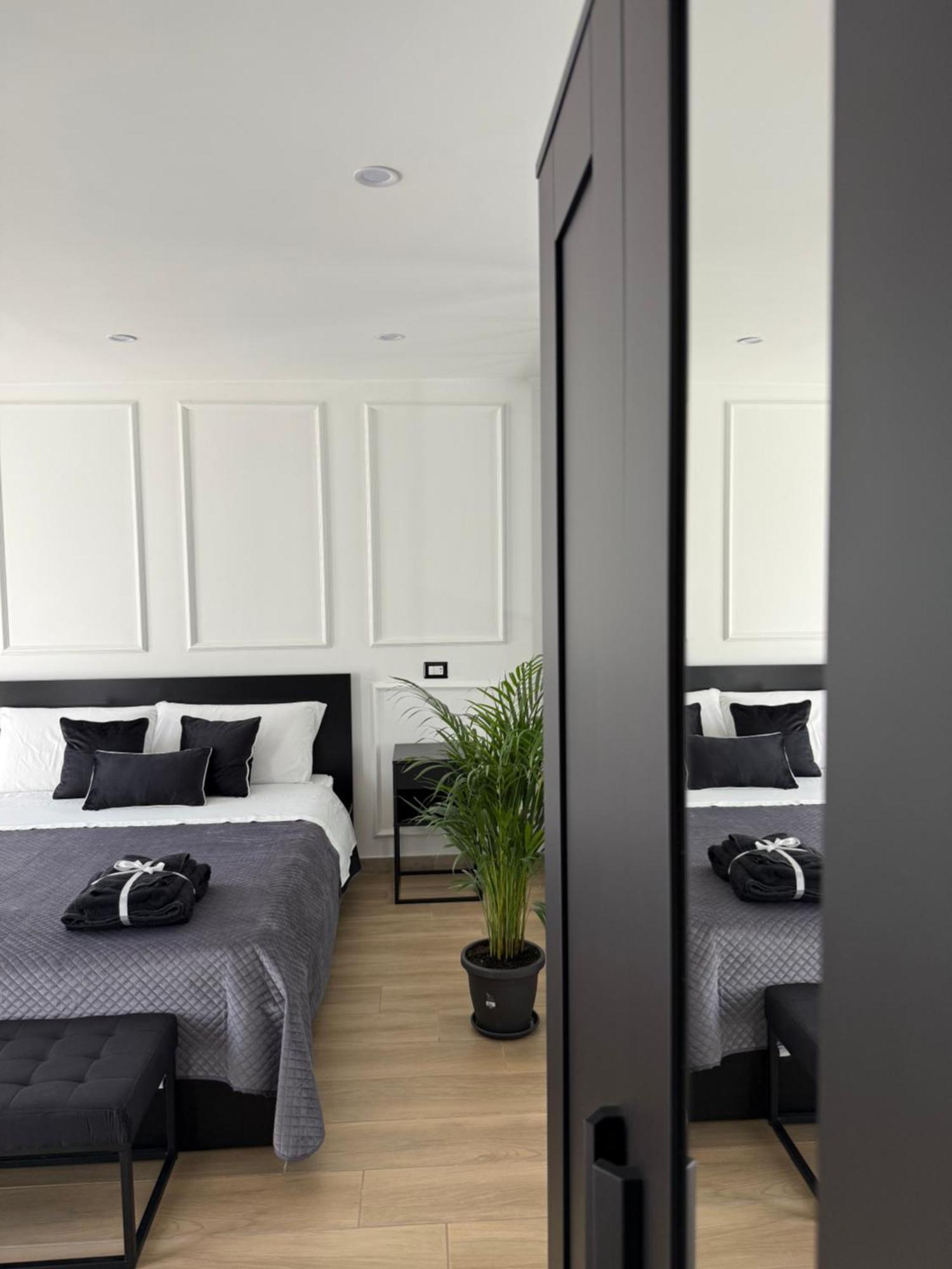 كاستل سان جورجيو Civico 31 Luxury Rooms المظهر الخارجي الصورة