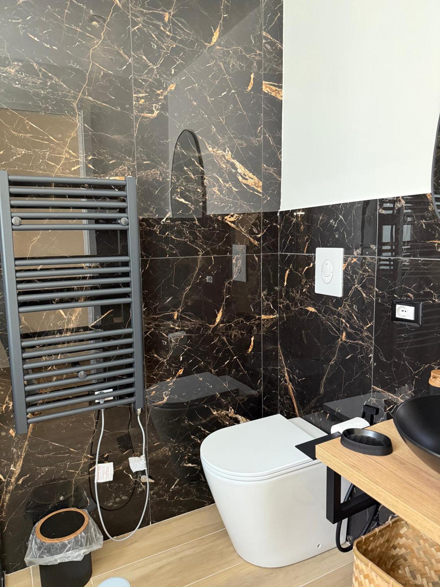 كاستل سان جورجيو Civico 31 Luxury Rooms المظهر الخارجي الصورة