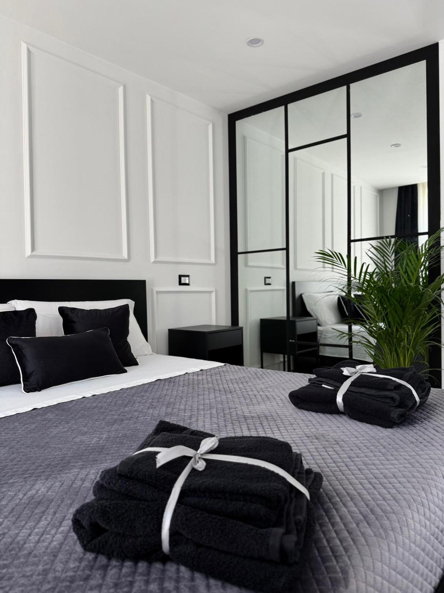كاستل سان جورجيو Civico 31 Luxury Rooms المظهر الخارجي الصورة