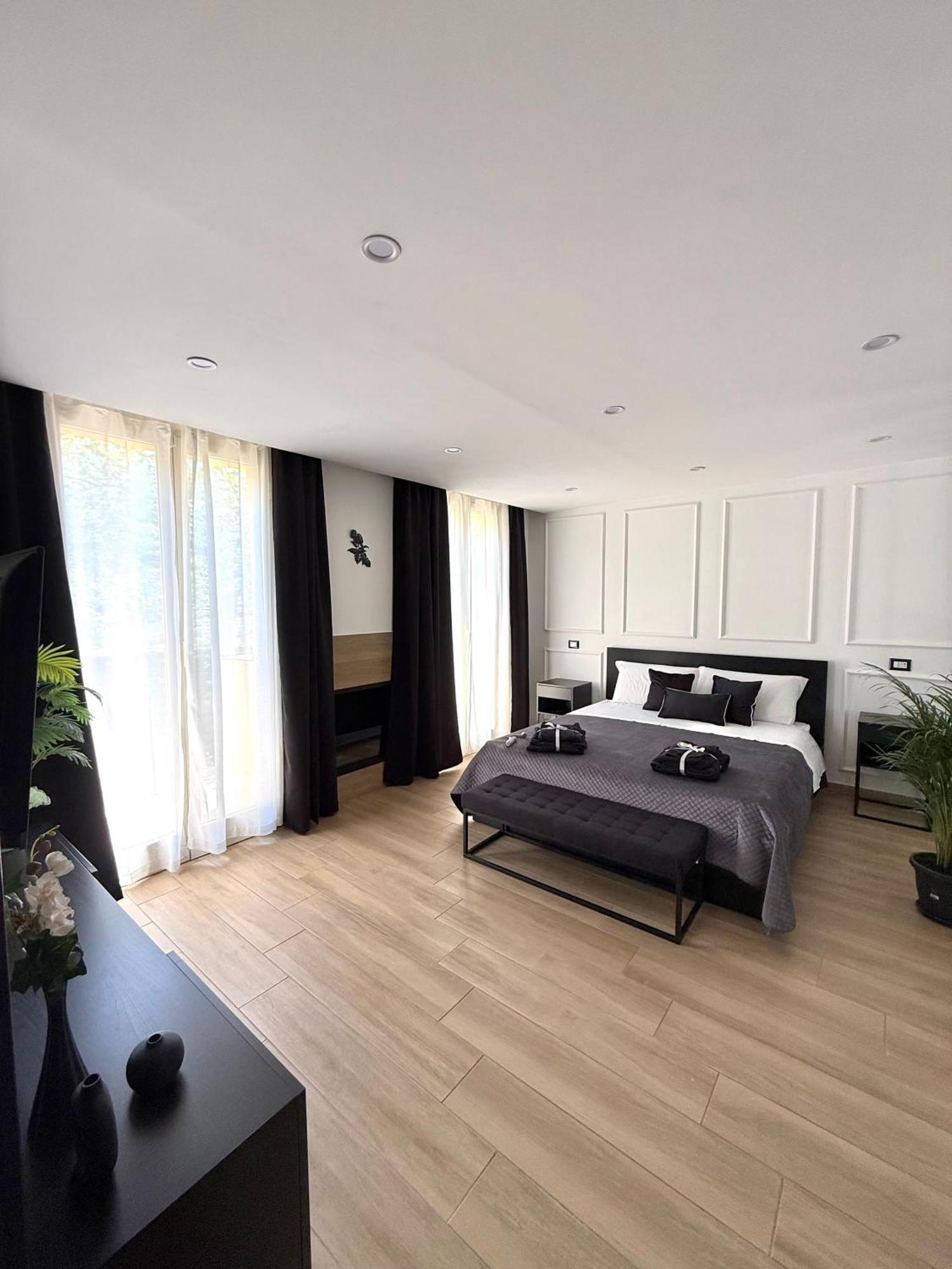 كاستل سان جورجيو Civico 31 Luxury Rooms المظهر الخارجي الصورة