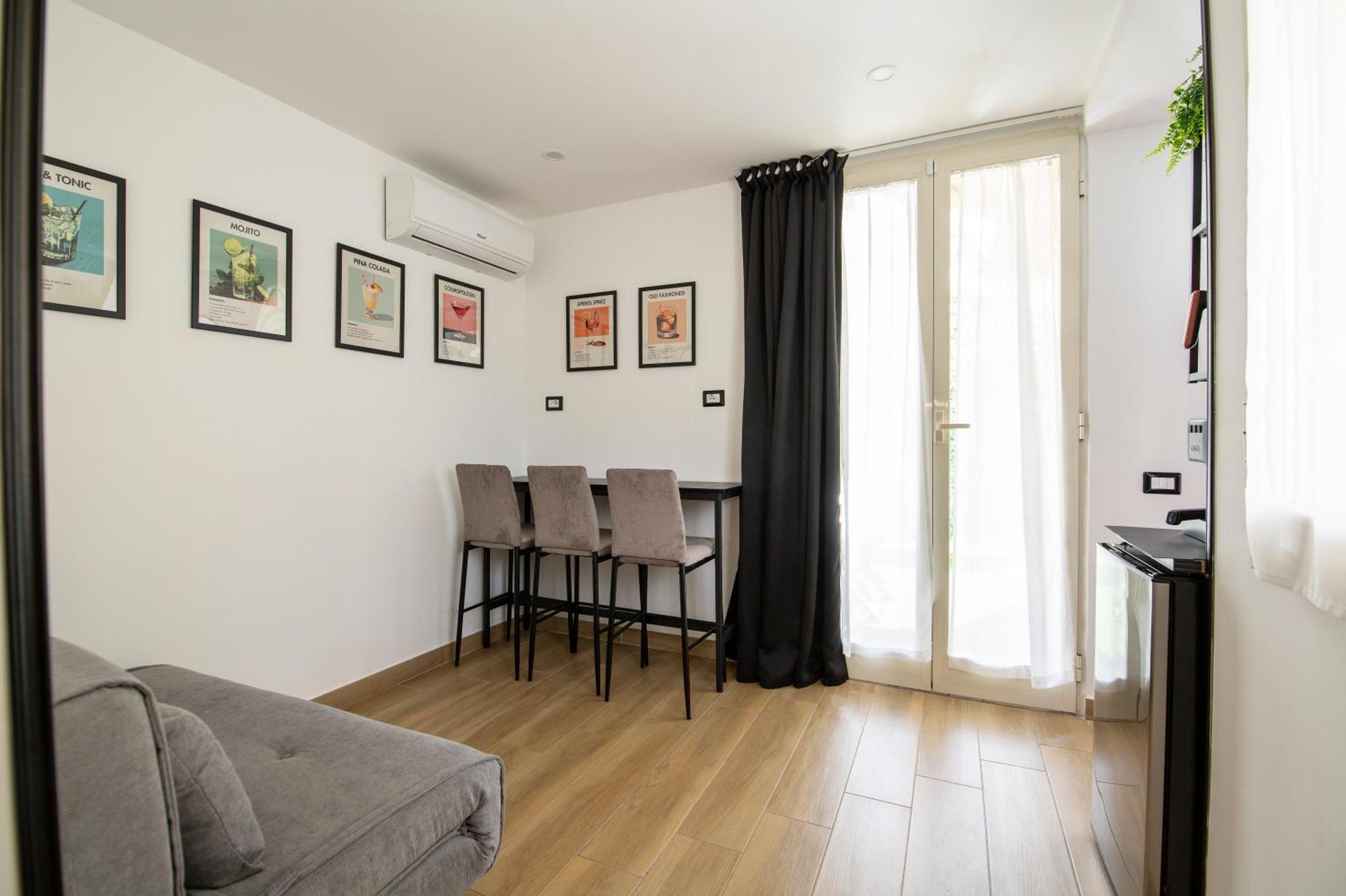 كاستل سان جورجيو Civico 31 Luxury Rooms المظهر الخارجي الصورة