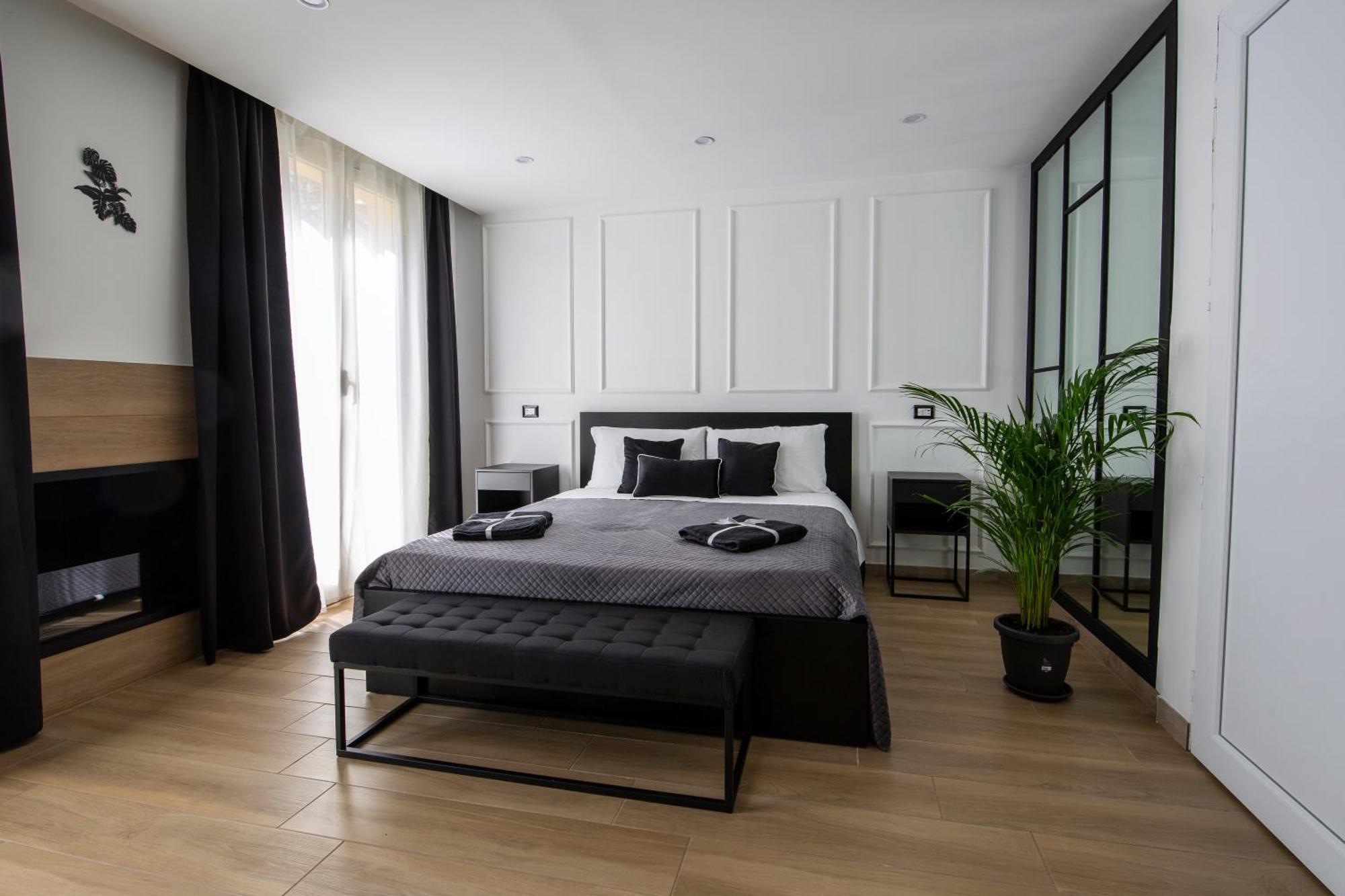 كاستل سان جورجيو Civico 31 Luxury Rooms المظهر الخارجي الصورة