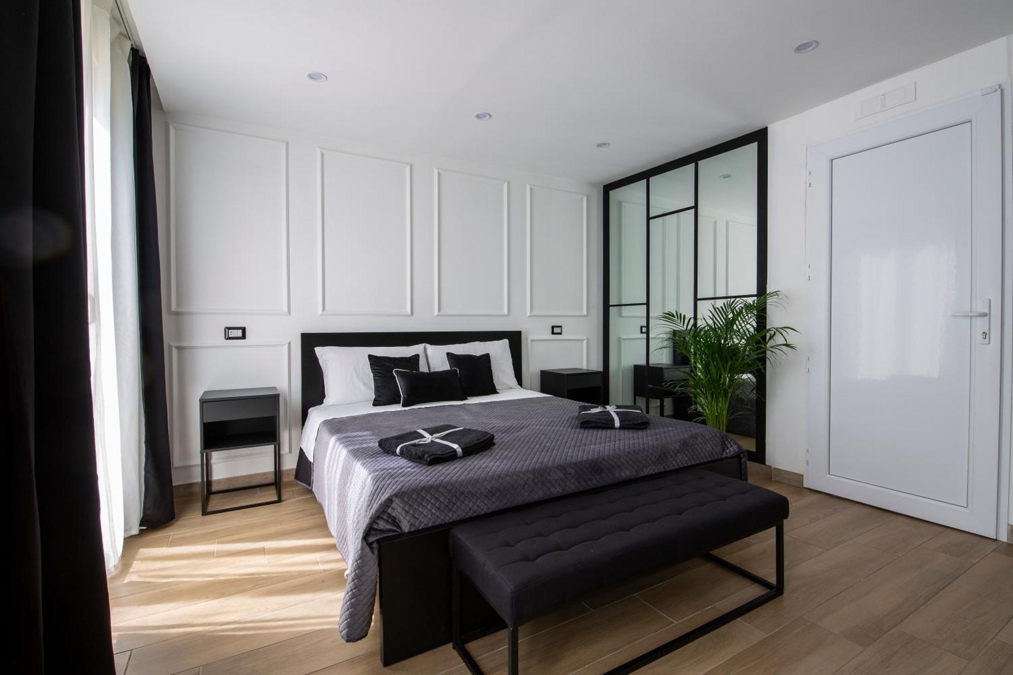 كاستل سان جورجيو Civico 31 Luxury Rooms المظهر الخارجي الصورة