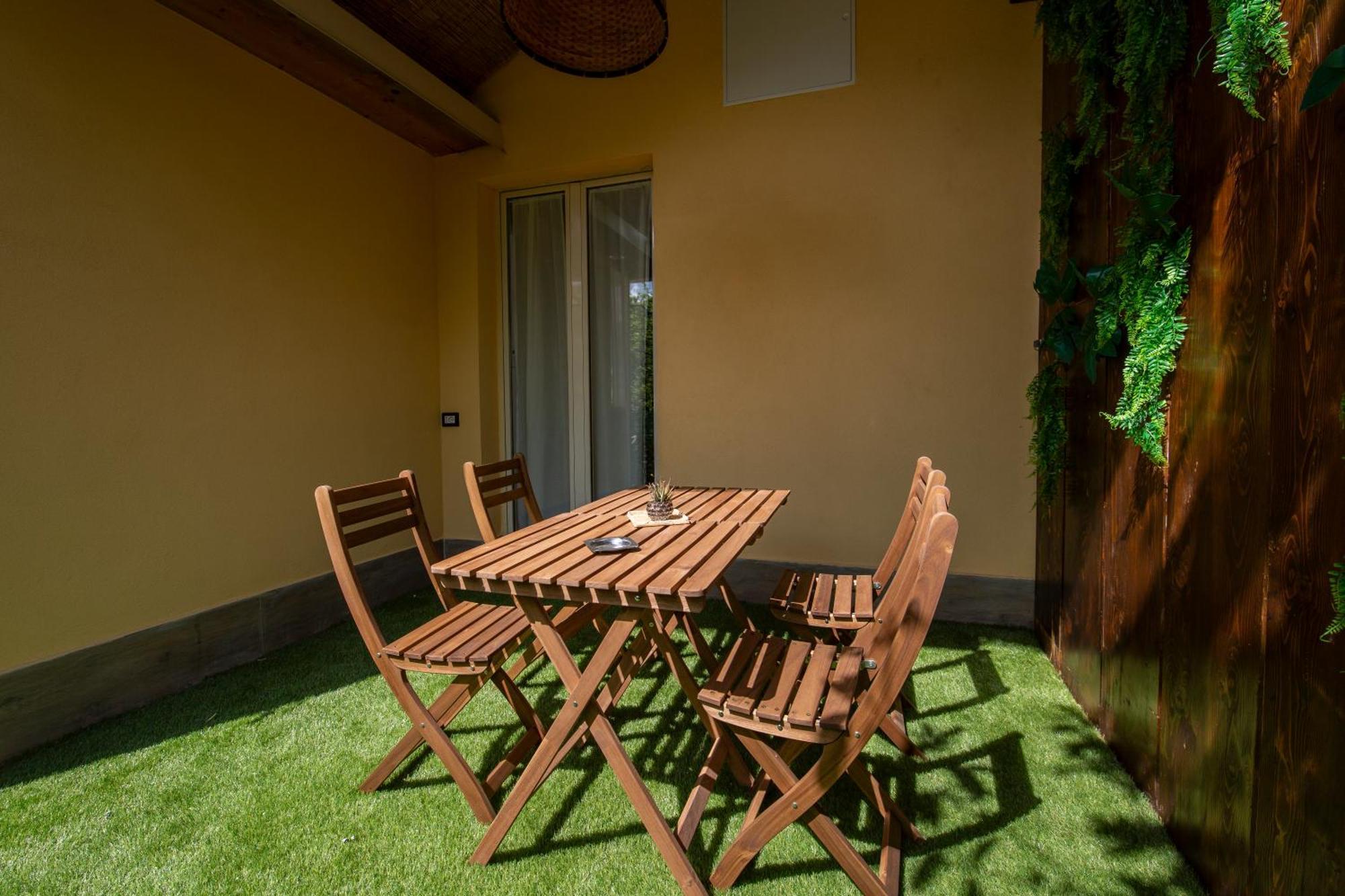 كاستل سان جورجيو Civico 31 Luxury Rooms المظهر الخارجي الصورة