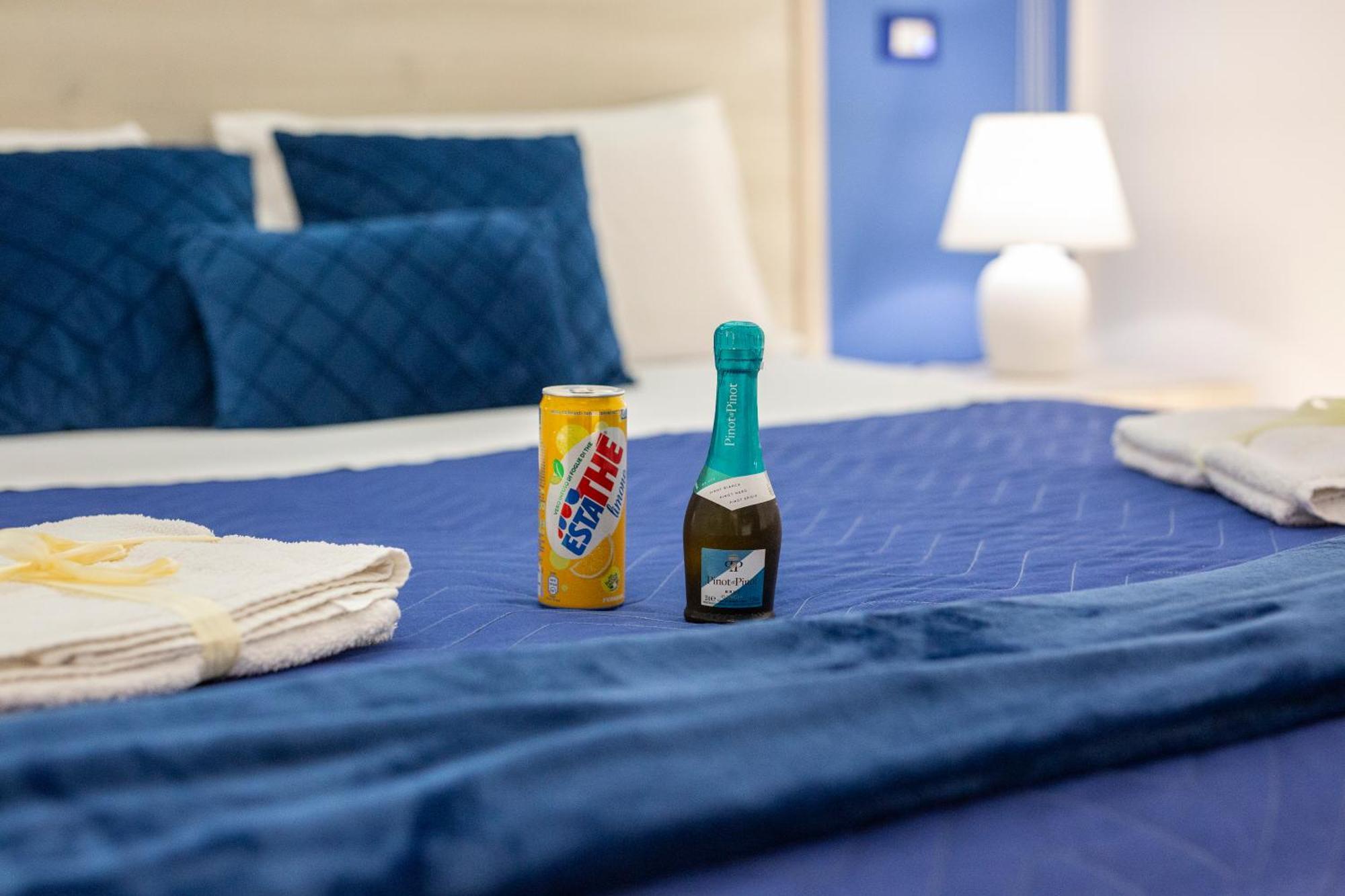كاستل سان جورجيو Civico 31 Luxury Rooms المظهر الخارجي الصورة