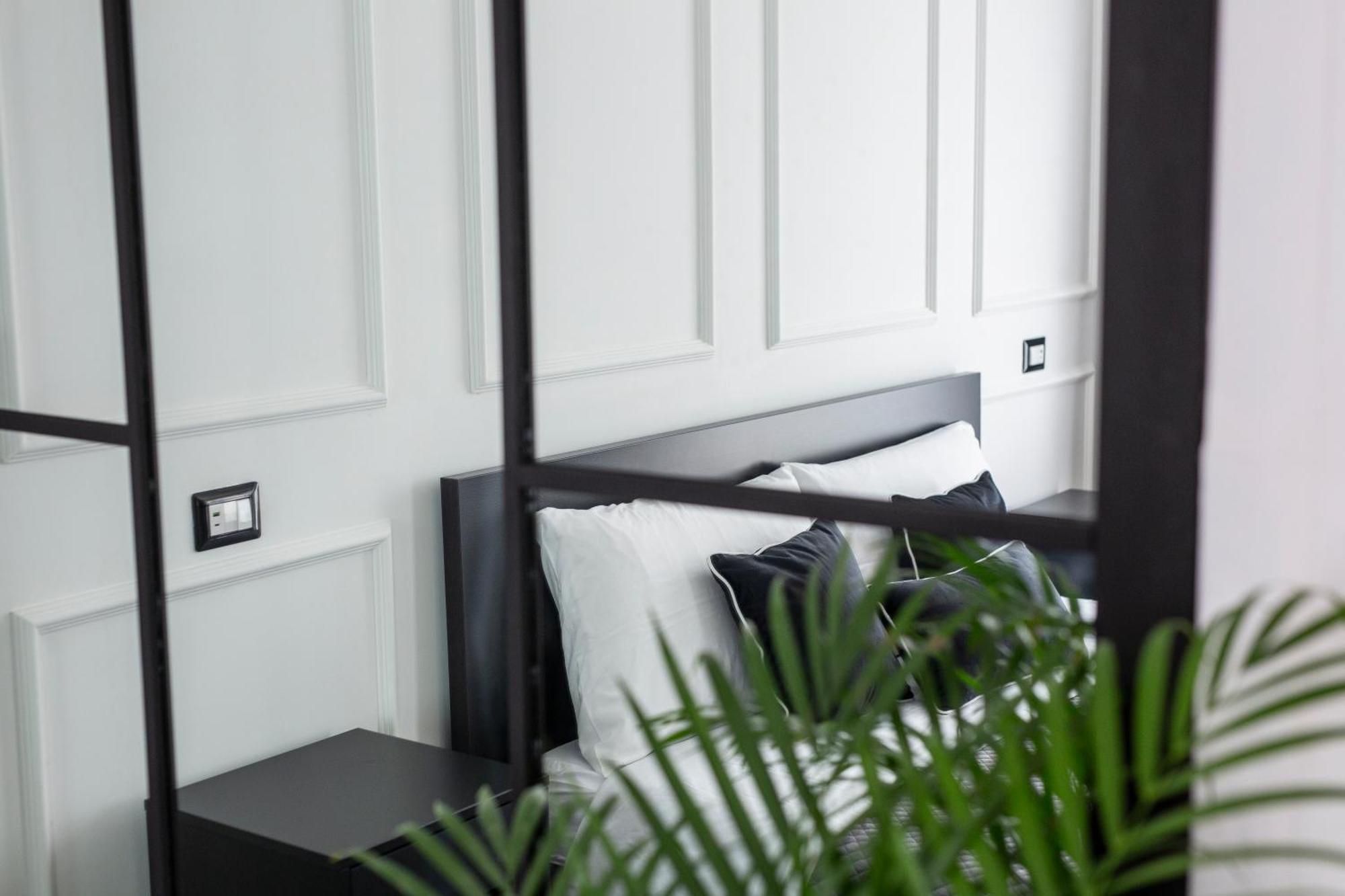 كاستل سان جورجيو Civico 31 Luxury Rooms المظهر الخارجي الصورة