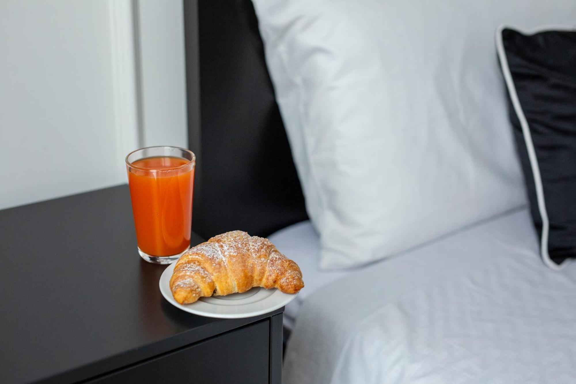 كاستل سان جورجيو Civico 31 Luxury Rooms المظهر الخارجي الصورة