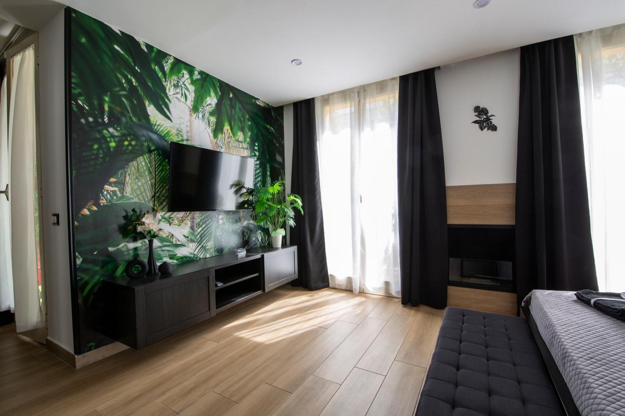 كاستل سان جورجيو Civico 31 Luxury Rooms المظهر الخارجي الصورة