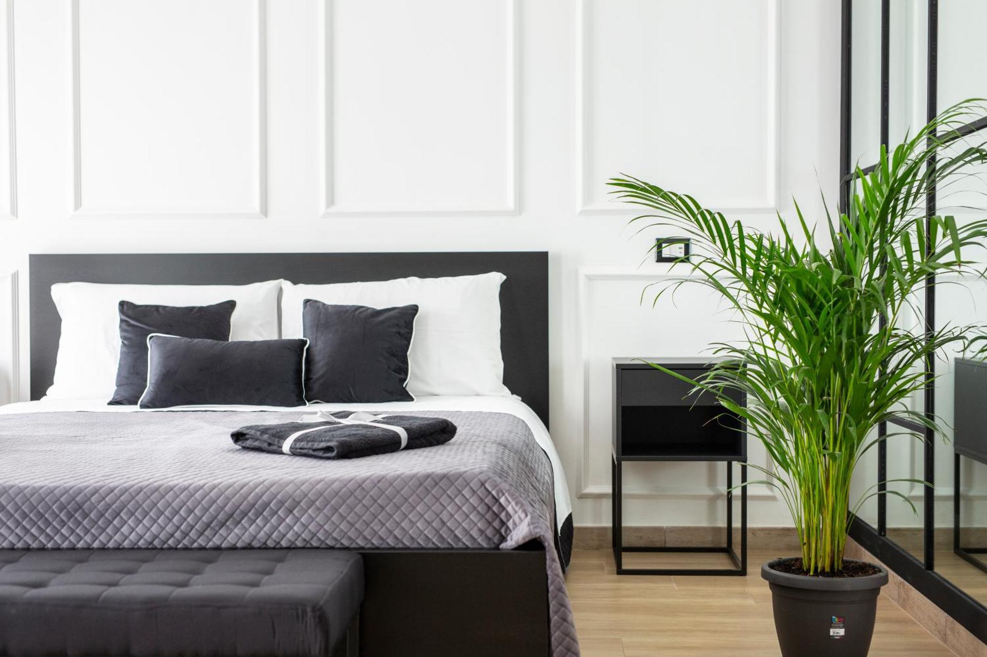 كاستل سان جورجيو Civico 31 Luxury Rooms المظهر الخارجي الصورة