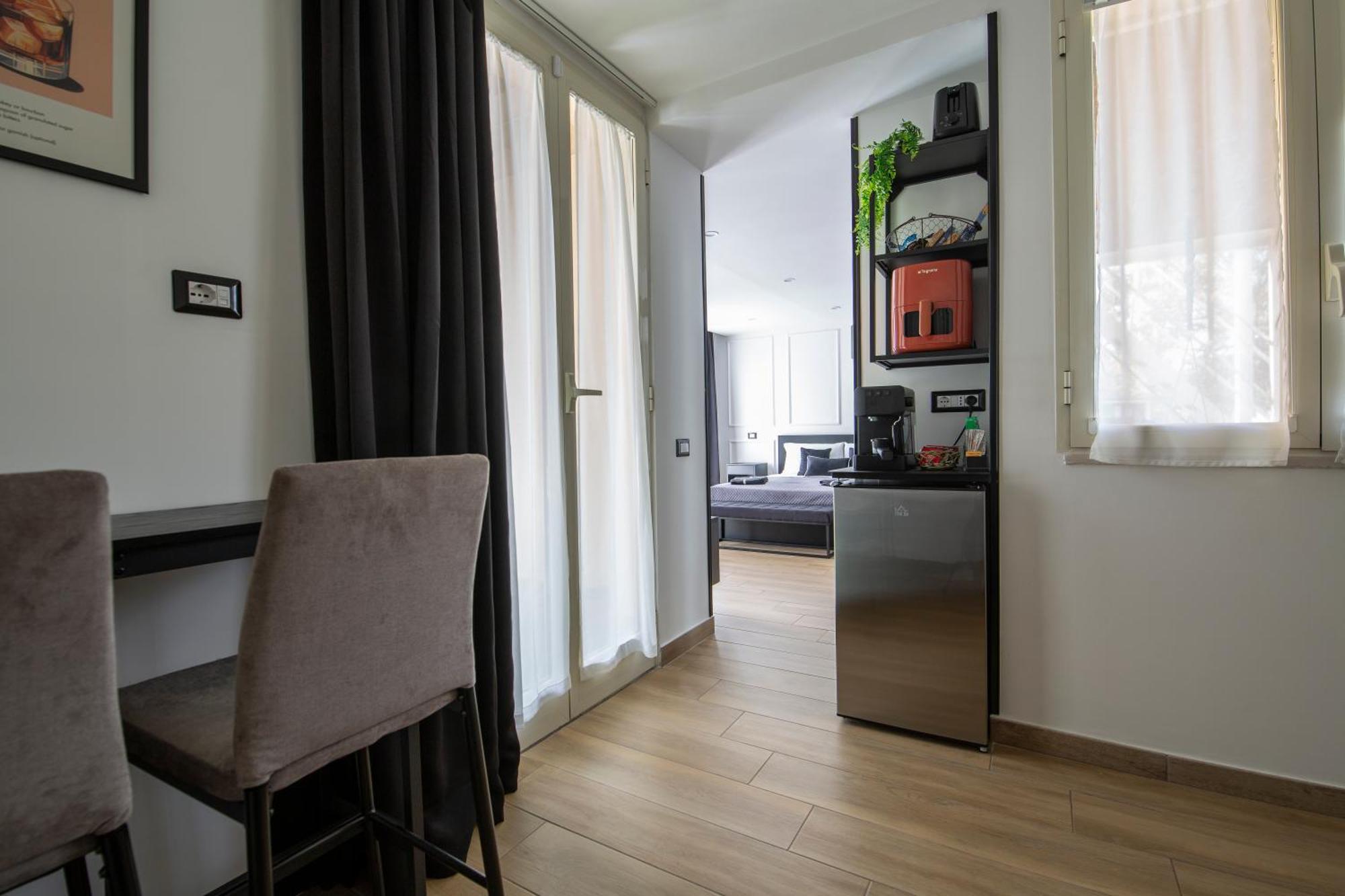 كاستل سان جورجيو Civico 31 Luxury Rooms المظهر الخارجي الصورة