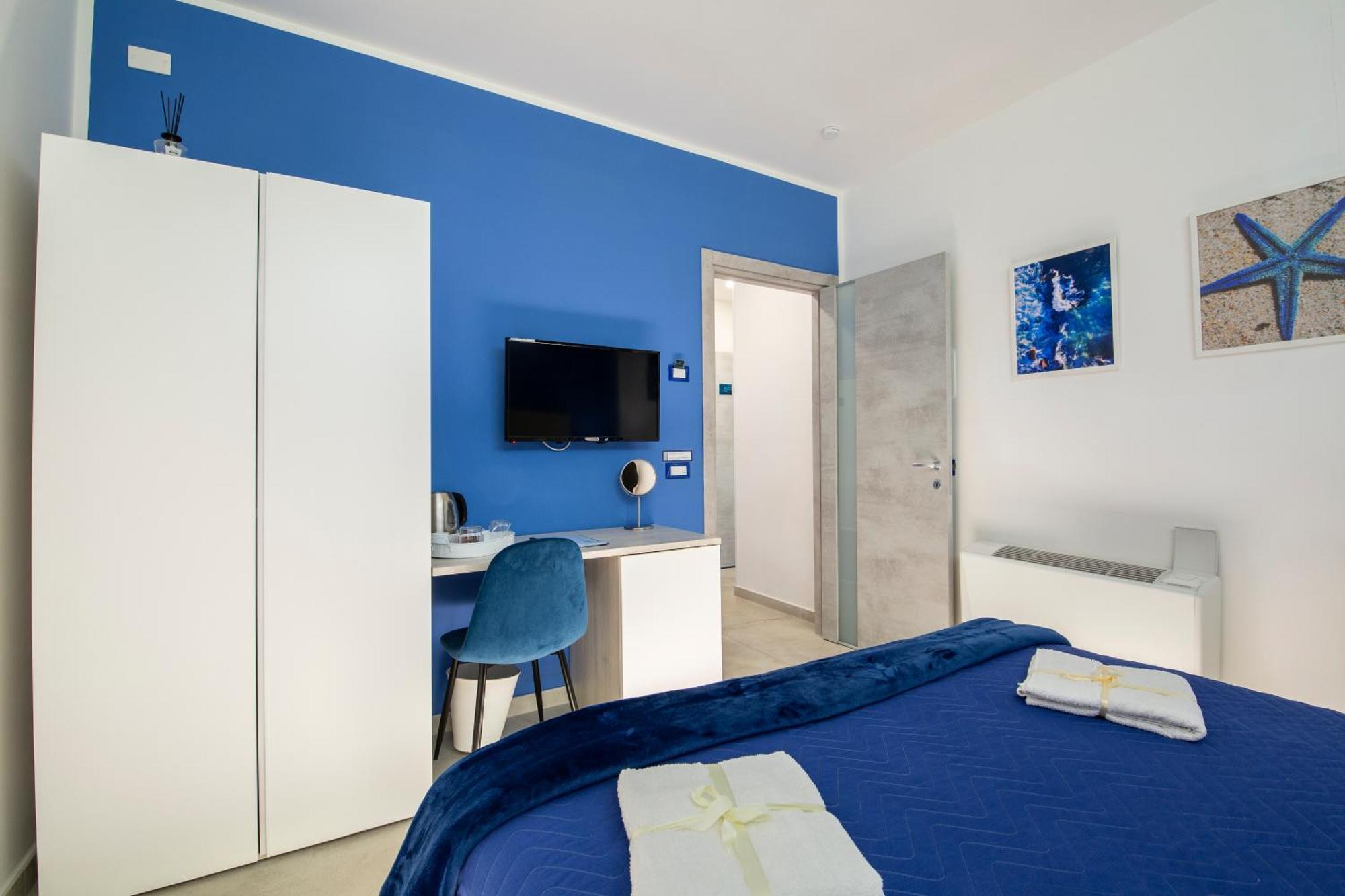 كاستل سان جورجيو Civico 31 Luxury Rooms المظهر الخارجي الصورة