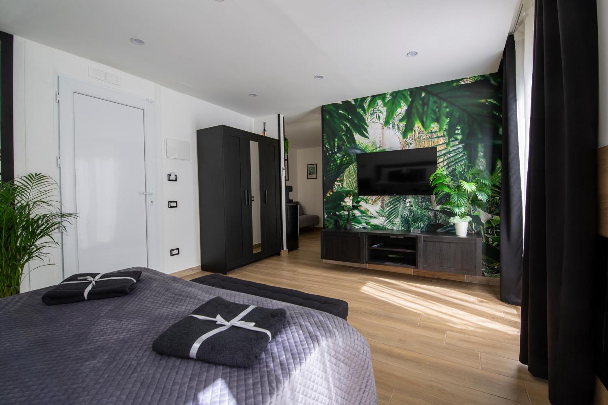 كاستل سان جورجيو Civico 31 Luxury Rooms المظهر الخارجي الصورة