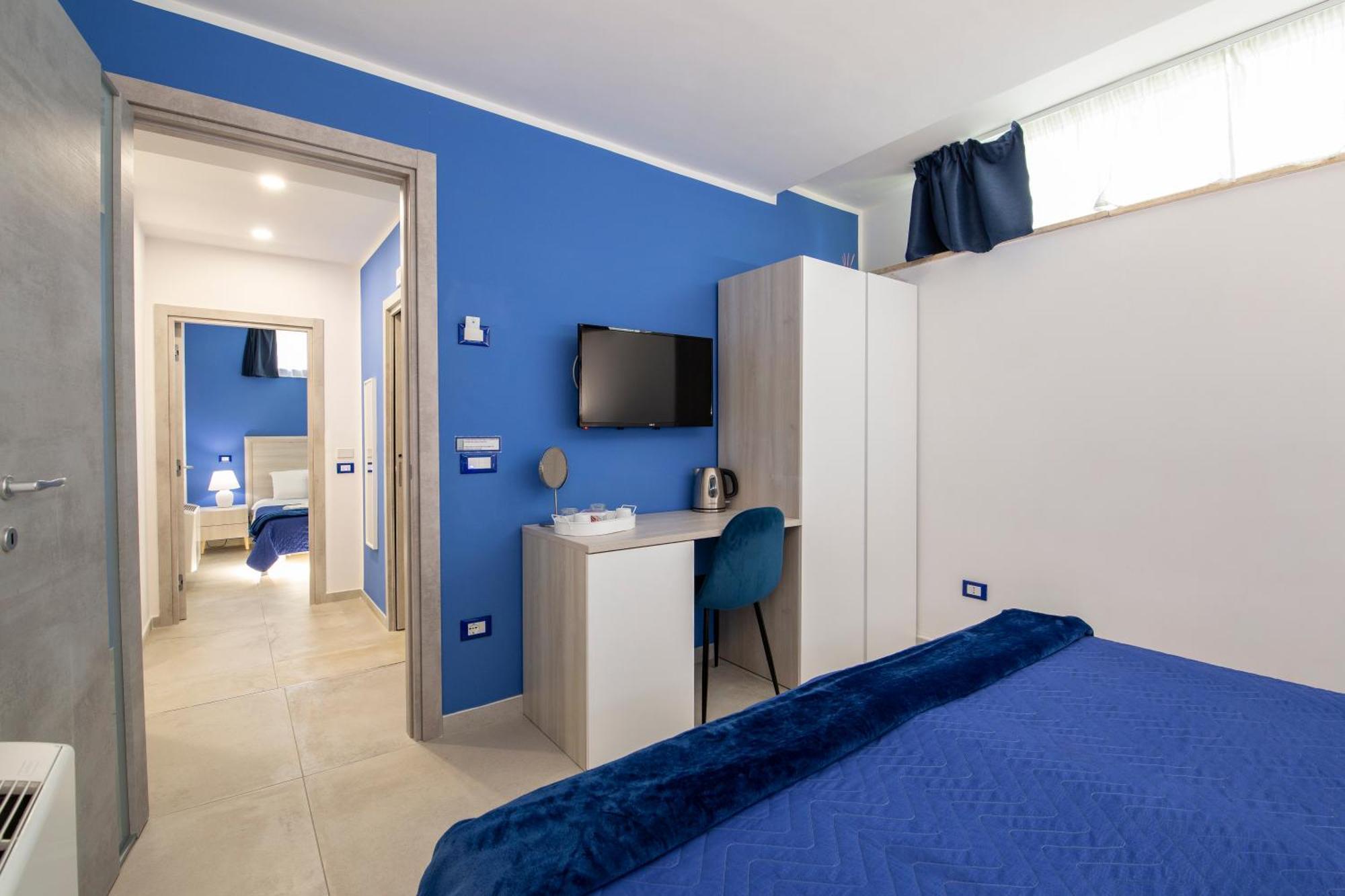 كاستل سان جورجيو Civico 31 Luxury Rooms المظهر الخارجي الصورة