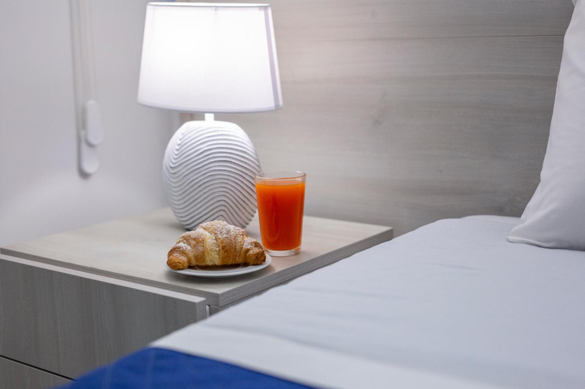 كاستل سان جورجيو Civico 31 Luxury Rooms المظهر الخارجي الصورة
