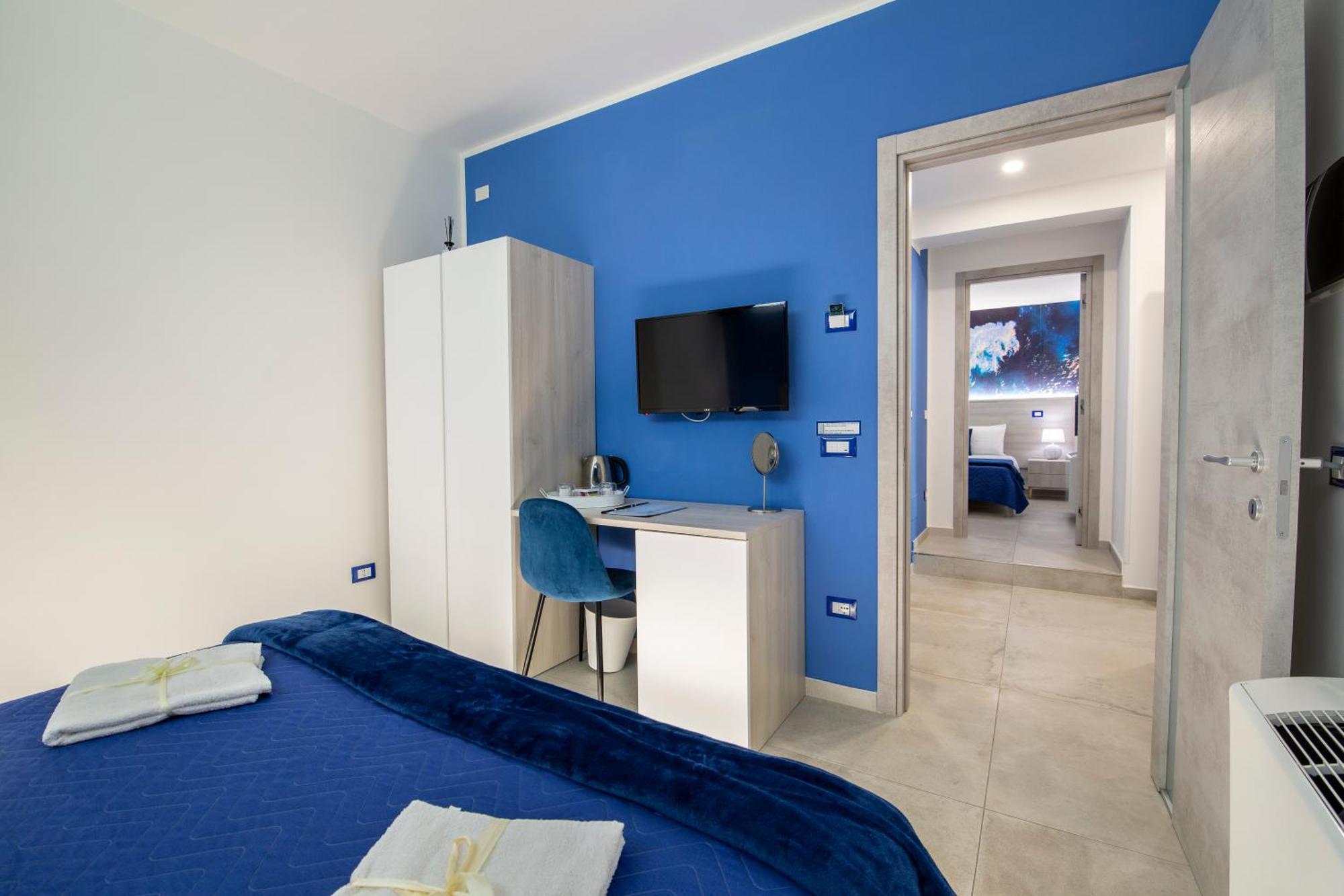 كاستل سان جورجيو Civico 31 Luxury Rooms المظهر الخارجي الصورة